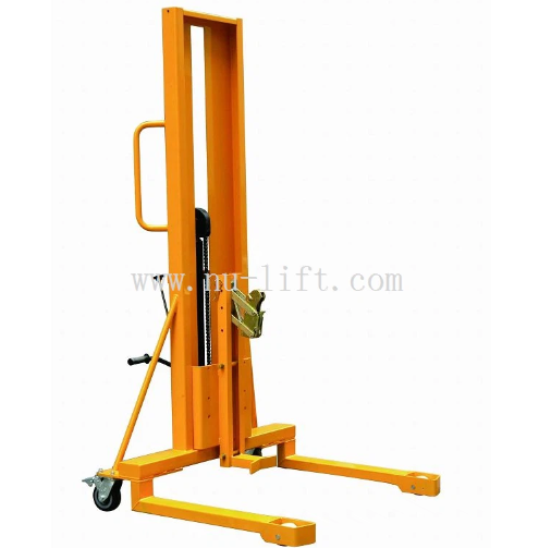 Herculift Hydraulic Drum Lifter - DT350B