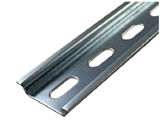 OEM 1METER ALUMINIUM DIN RAIL