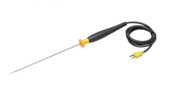 Fluke 80PK-26 Suregrip, Tapered Temperature Probe