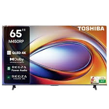 Toshiba 55M450R QLED TV 55" 4K Smart