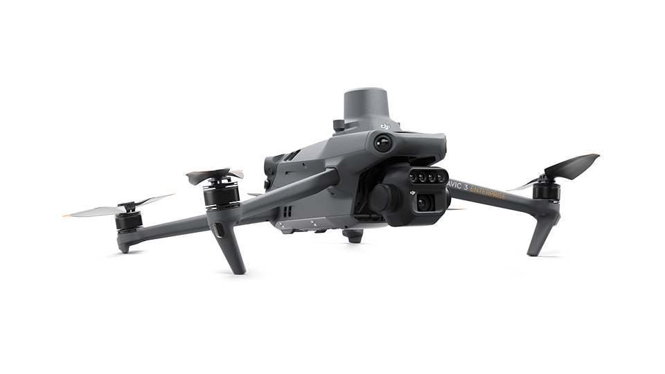 DJI Mavic 3 Enterprise Multispectral Drone