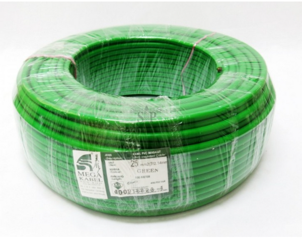 Cable Green