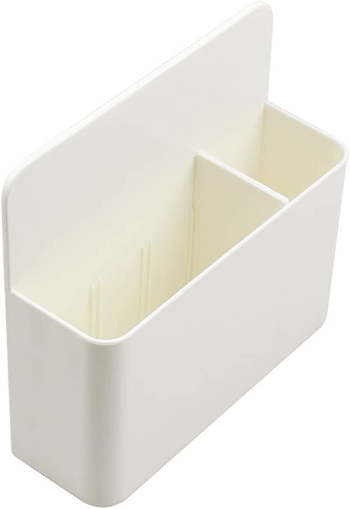 Holder Storage Desktop Magnetic Dry Erase Marker Pen Pencil Holder Storage
