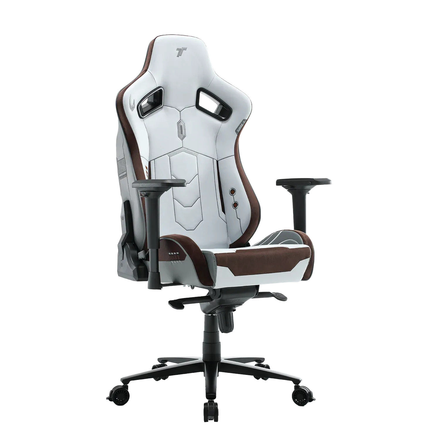 TTRacing Surge X Gaming Chair - Mandalorian Edition