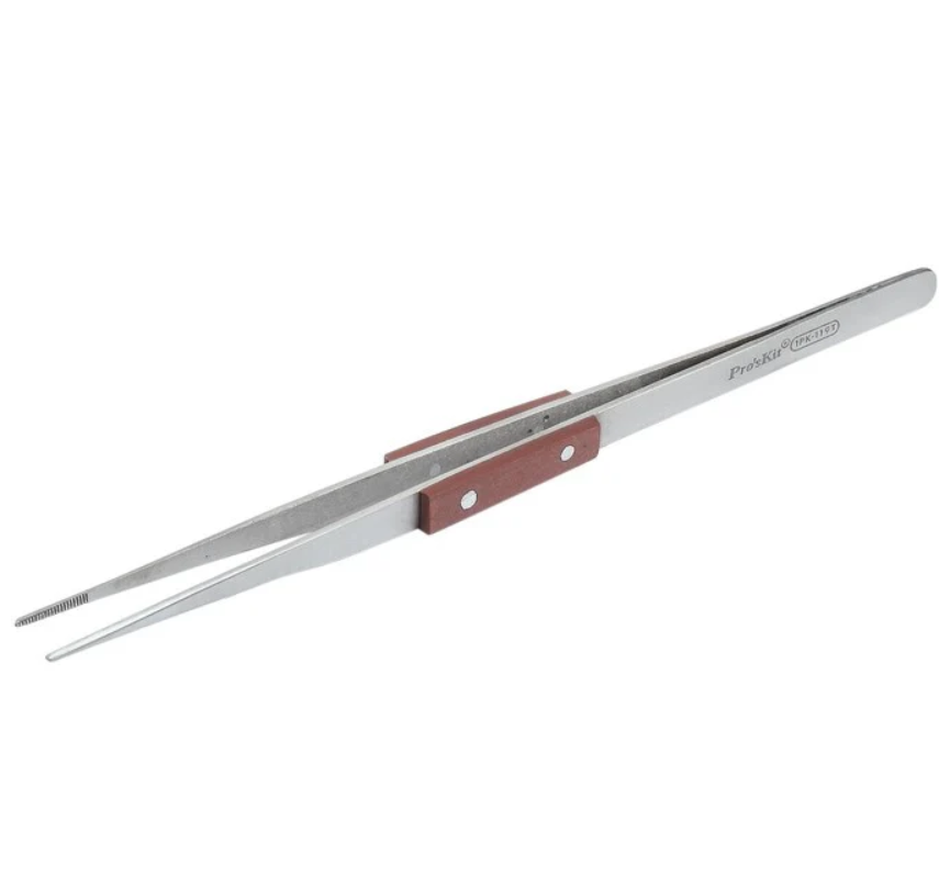 PROSKIT 1PK-119T TWEEZER