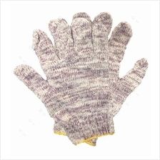 cotton glove (tebal) 12pair /pack