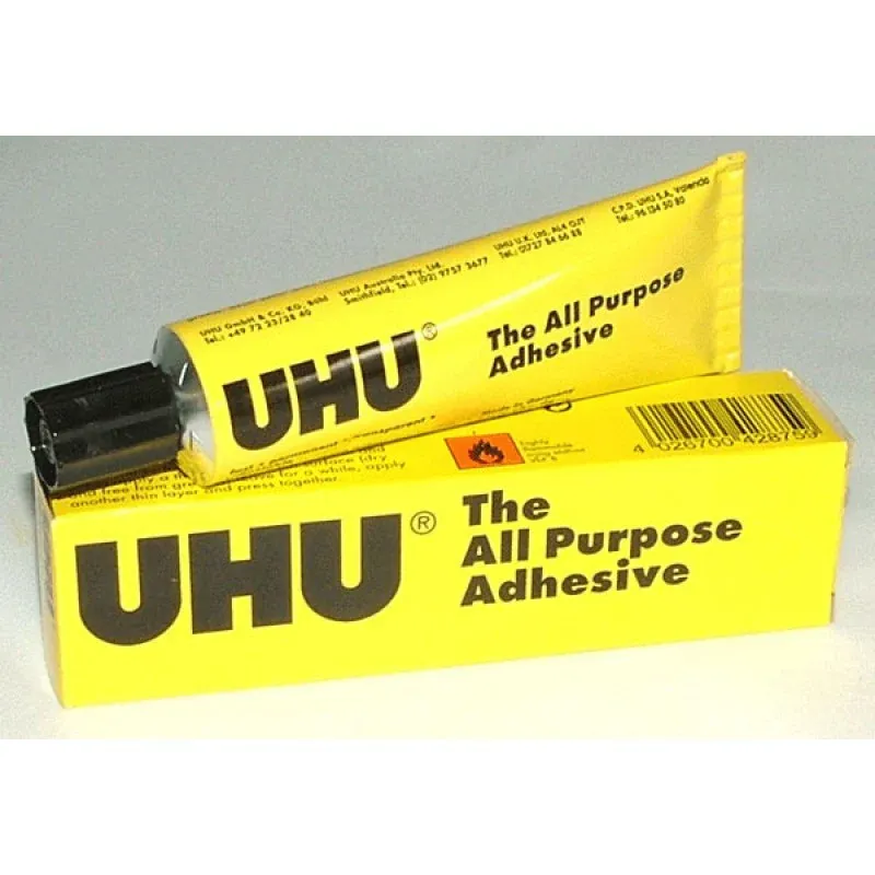 UHU Glue - 125ml
