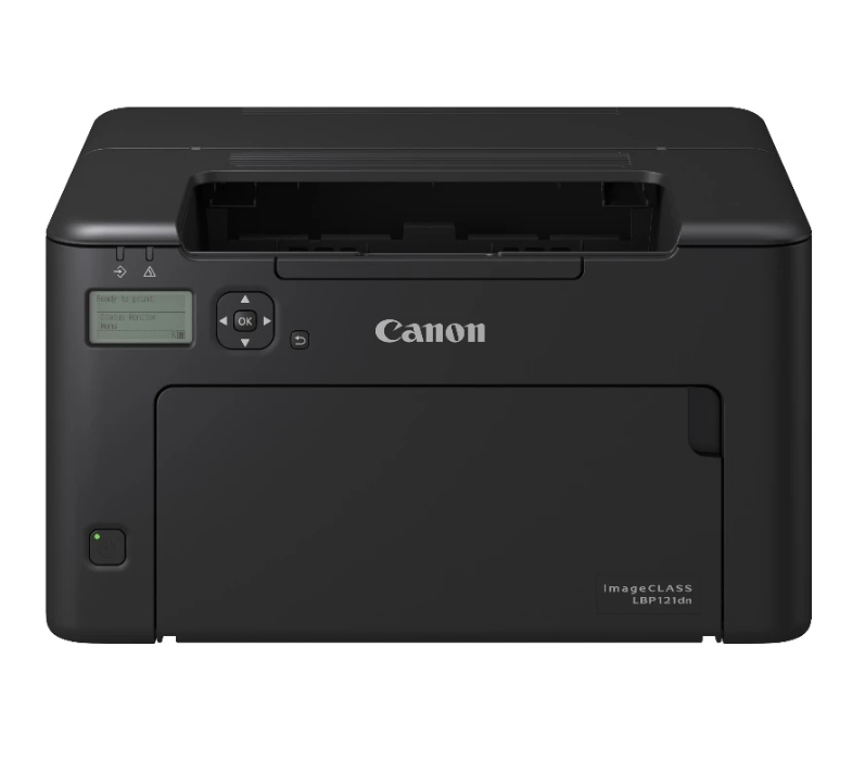 CANON LASER PRINTER IMAGECLASS LBP121DN