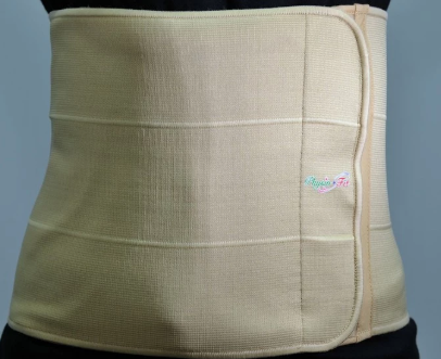 PHYSIO-FIT PhysioFit Abdominal Binder- 3 Panel - L/XL