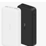 20,000maH Fast Charging Power Bank