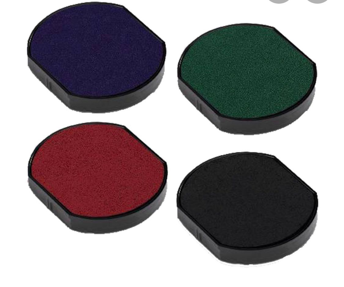 Colop Ink Pad Colop R40