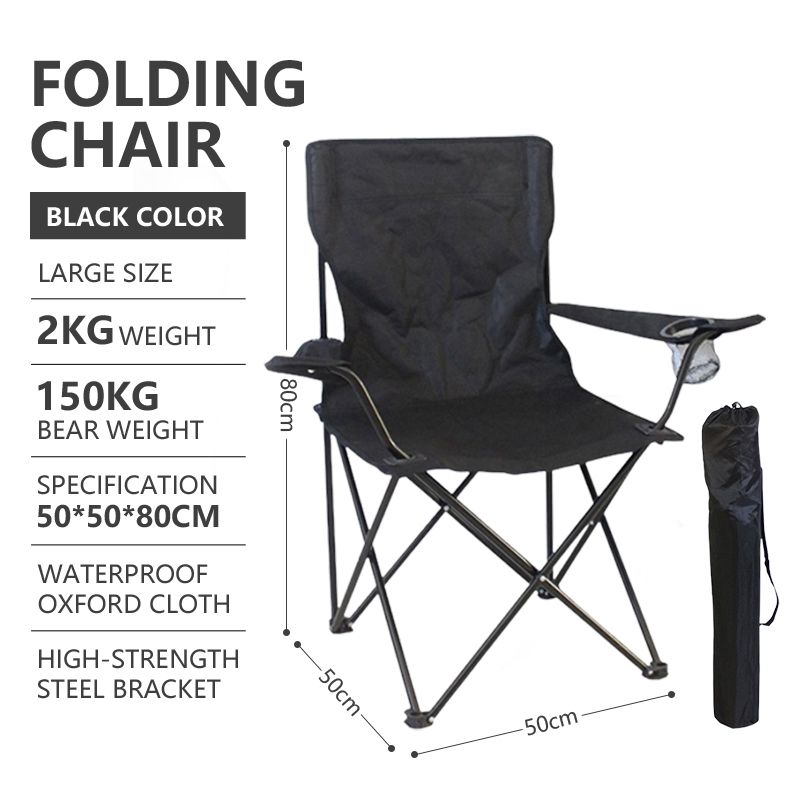OEM Folding Chair Outdoor And Indoor Use