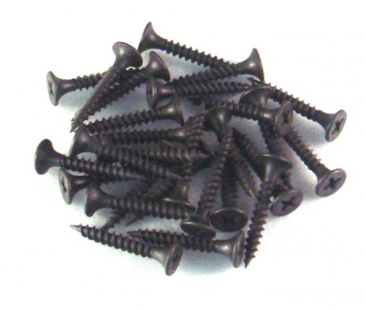 ATKC Drywall Screw #6 x 1 1/2" 40mm (50PCS/PKT)