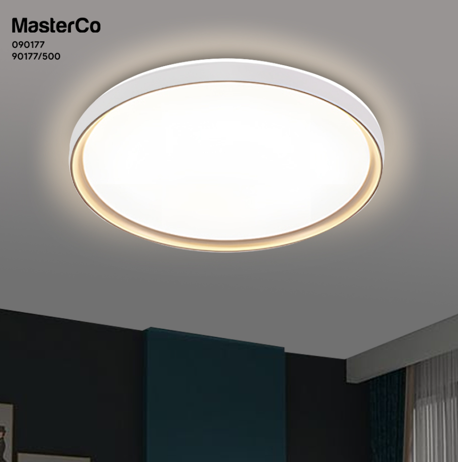 MASTERCO LED CEILING LIGHT (090177)