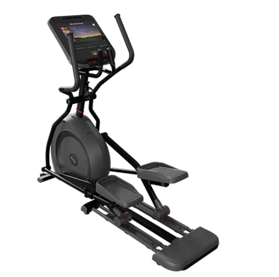 STAR TRAC 4 SERIES - CROSS TRAINER