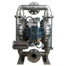Wilden H800 (Formely HP250) - 51 mm (2") High Pressure Pump - H800/SSSAA/TWS/TF/STF