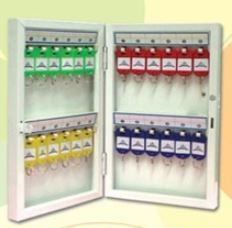 Okada Key Rack Holder 24 Keys /Okada /Key Rack Holder /Key Rack /Okada Key Rack Holder
