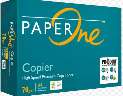 A4 PAPER