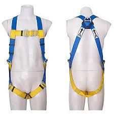 3M™ PROTECTA® First™ Construction Vest-Style Harness 1390033