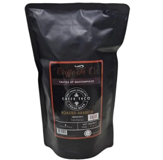 DUA COFFEE BEAN ARABICA (500GM/PKT)