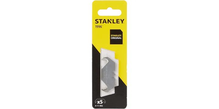 Stanley KNIFE-BLADE HOOK (5PCS/PK)