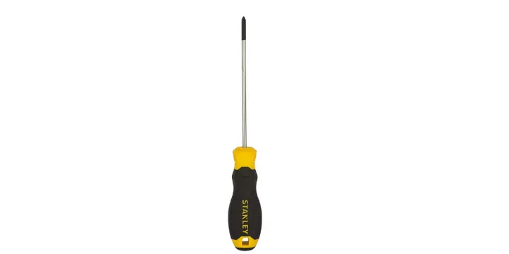 Stanley CG3 S/DRIVER,PHILLIPS #0X100MM