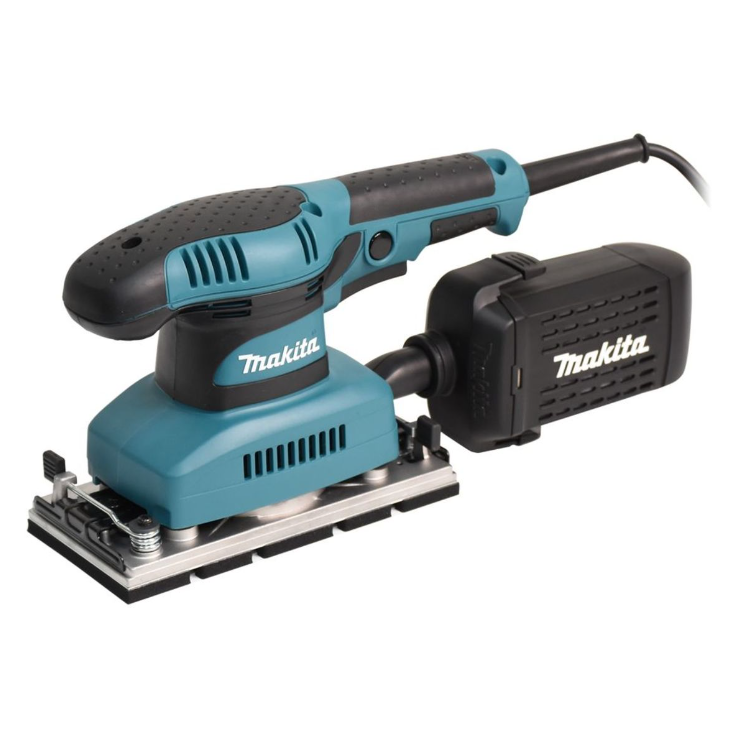 MAKITA FINISHING SANDER BO3710