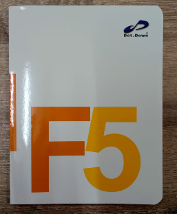 Dot Down A4 Dot Down Notebook / Exercise Book / Notebook / Note Book / Buku Nota / Buku Latihan / Buku Tulis A4 笔记本