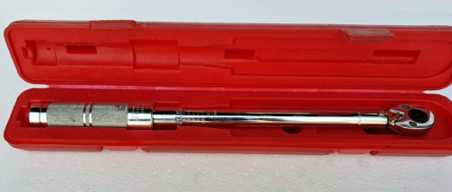 Proto *Proto 6012C 3/8" Ratcheting Head Torque Wrench
