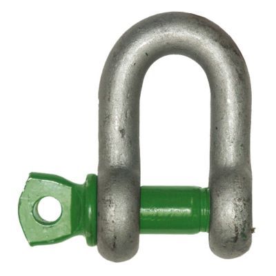 I Sahckle 3/4 x 1/2 ton