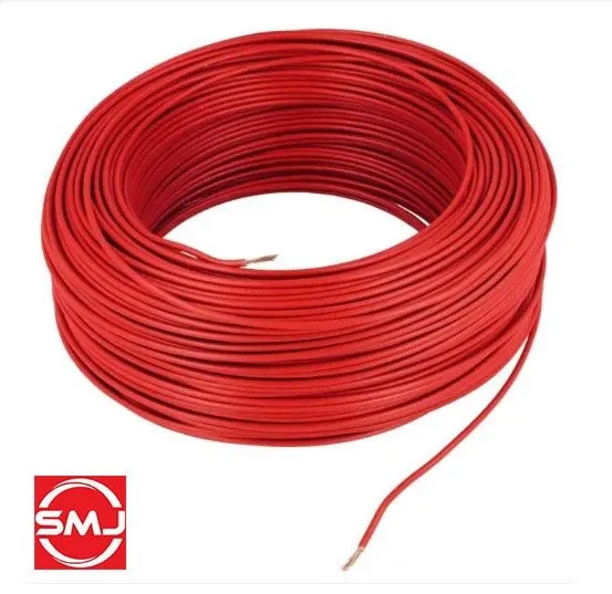 Cable Red