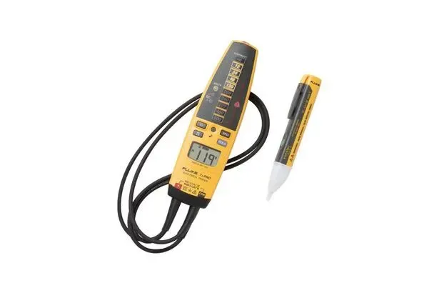 Fluke TPLUS T+PRO-1AC KIT Electrical Tester And Voltage Detector Kit