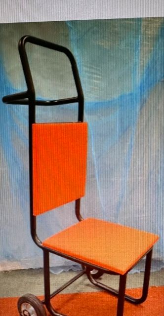 QS Trolley for Banquet Chair