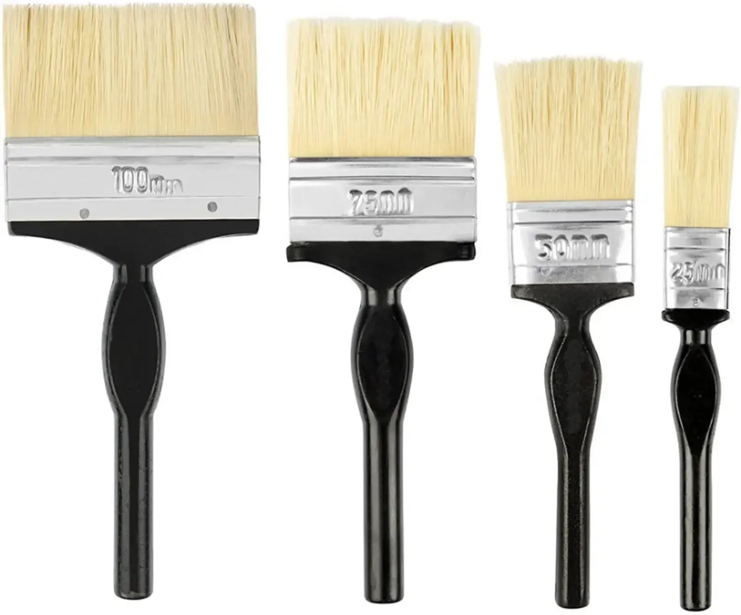 [2 INCH] PAINT BRUSH 1"/2"/3"/4"