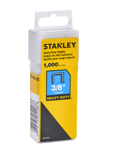 Stanley STPL HD 3/8 1000PCS