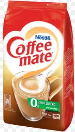 Loose Pack Coffeemate Creamer  1000g/1kg