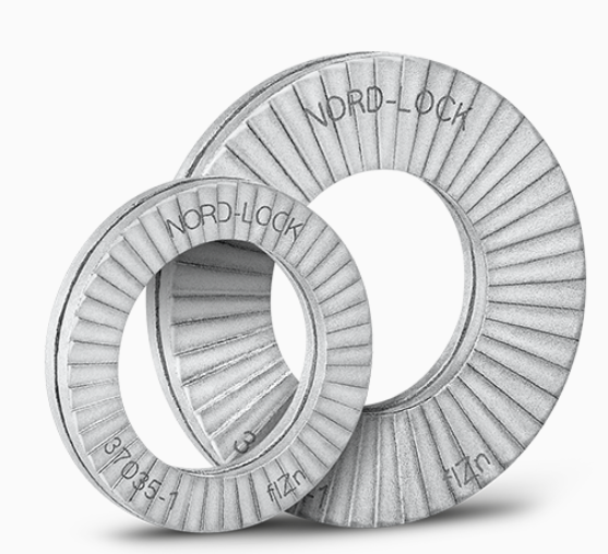 Nord-Lock - Wedge Lock Washer