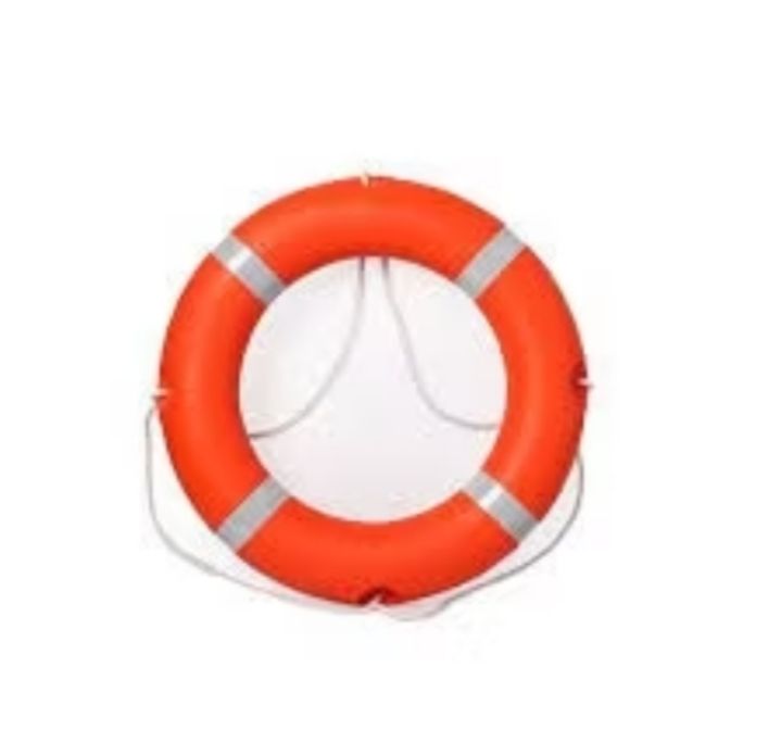 MARINE LIFEBUOY ( PELAMPUNG) TWO OPTION SIZE