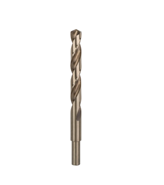 BOSCH PRO STAINLESS STEEL HSS-CO TWIST DRILL BIT 12.5 X 101 X 151 MM (5 PCS) (2608585904)