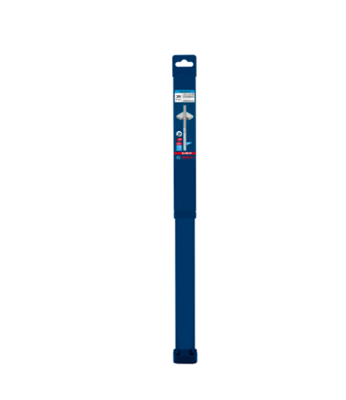 BOSCH EXPERT SDS MAX-8X HAMMER DRILL BIT 30 X 400 X 520 MM (2608900253)