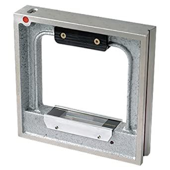 RS PRO Precision Frame Spirit Levels
