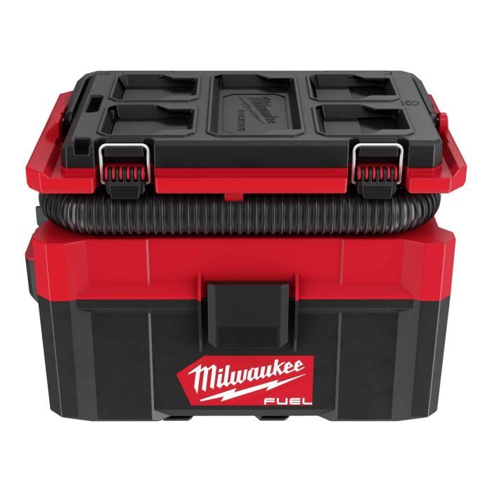MILWAUKEE FPOVCL-502B M18 FUEL PACKOUT Wet/Dry Vacuum
