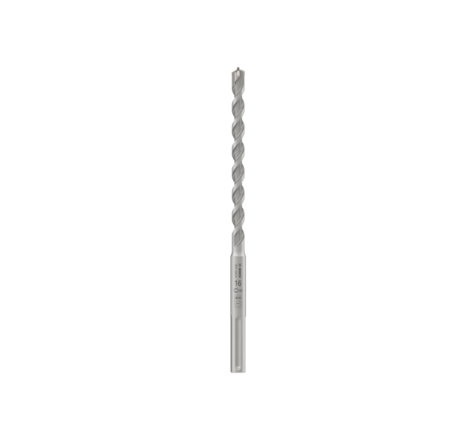 BOSCH PRO SDS MAX-4 HAMMER DRILL BIT 16 X 200 X 340 MM (2608706778)