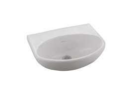 Boston 500 Clinical Wall Hung Basin