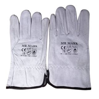 MR. MARK 10 Argon Goat Leather Glove MK-HG860