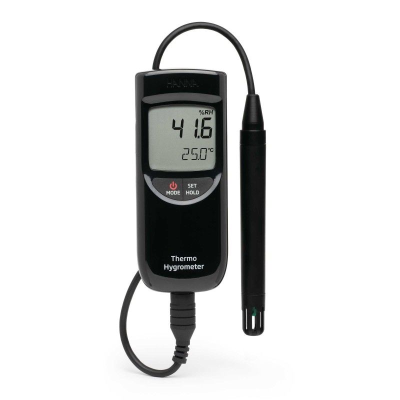 Hanna Instruments *Hanna Instruments HI 9564 Handheld Hygrometer