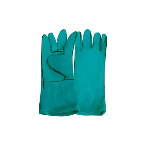 *Full Lined Leather Glove