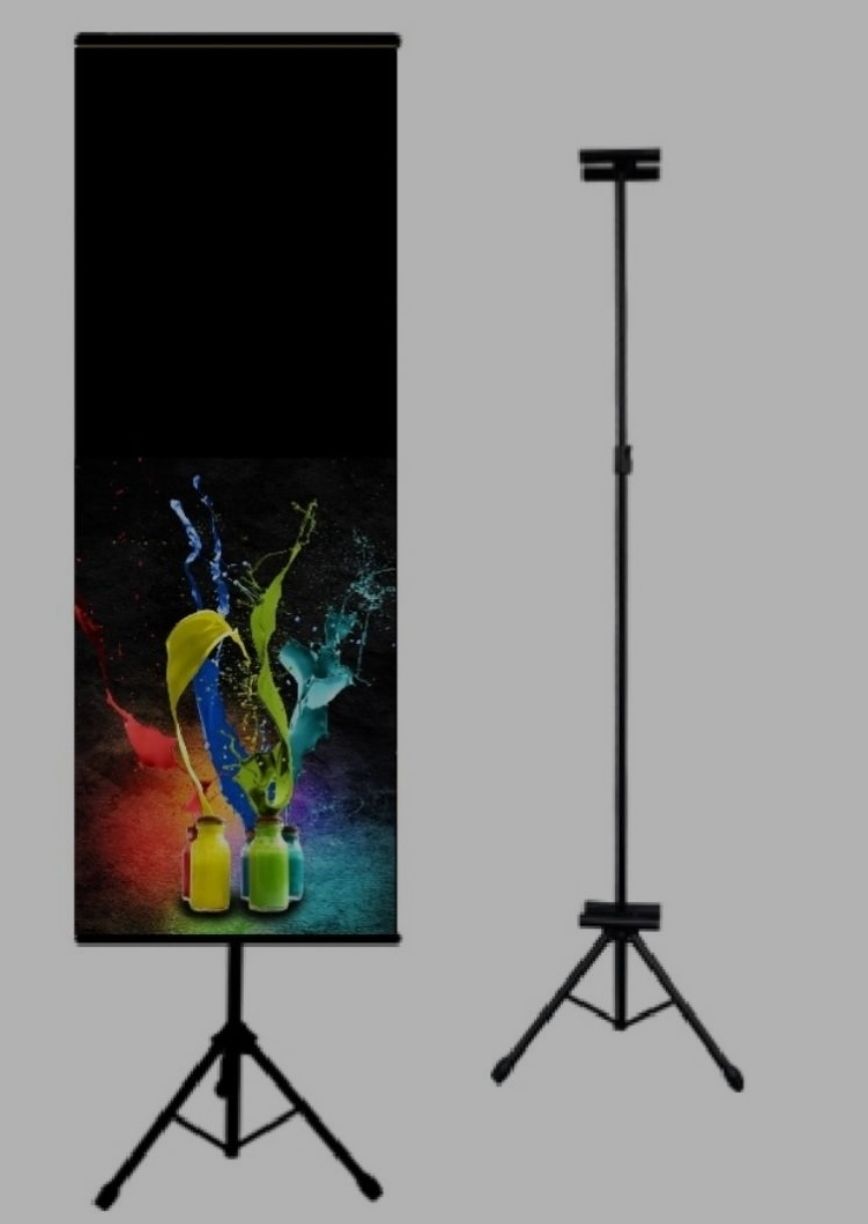 Banting With Stand 80cm x 200cm