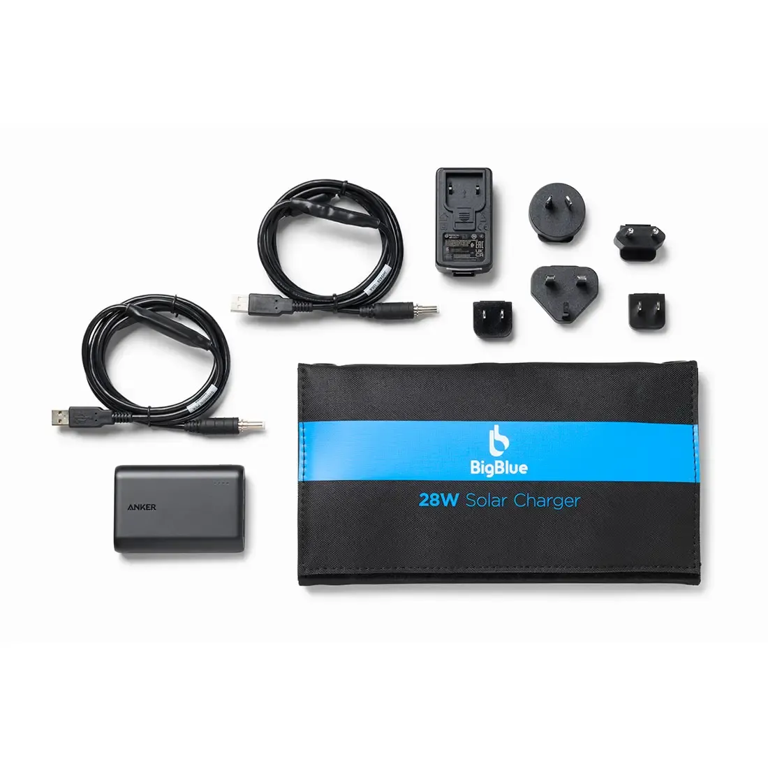 Fluke SOLACC FLUKE-SOL-CHG-KIT Fluke-sol-chg-kit,solmetric Pva Charging Kit