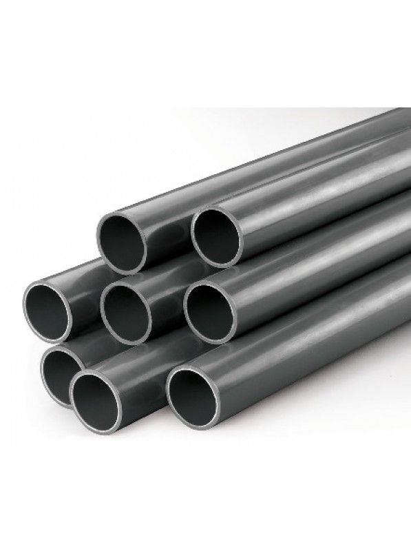 Future Pipes Non-Metallic Pipes 25MM X 6M